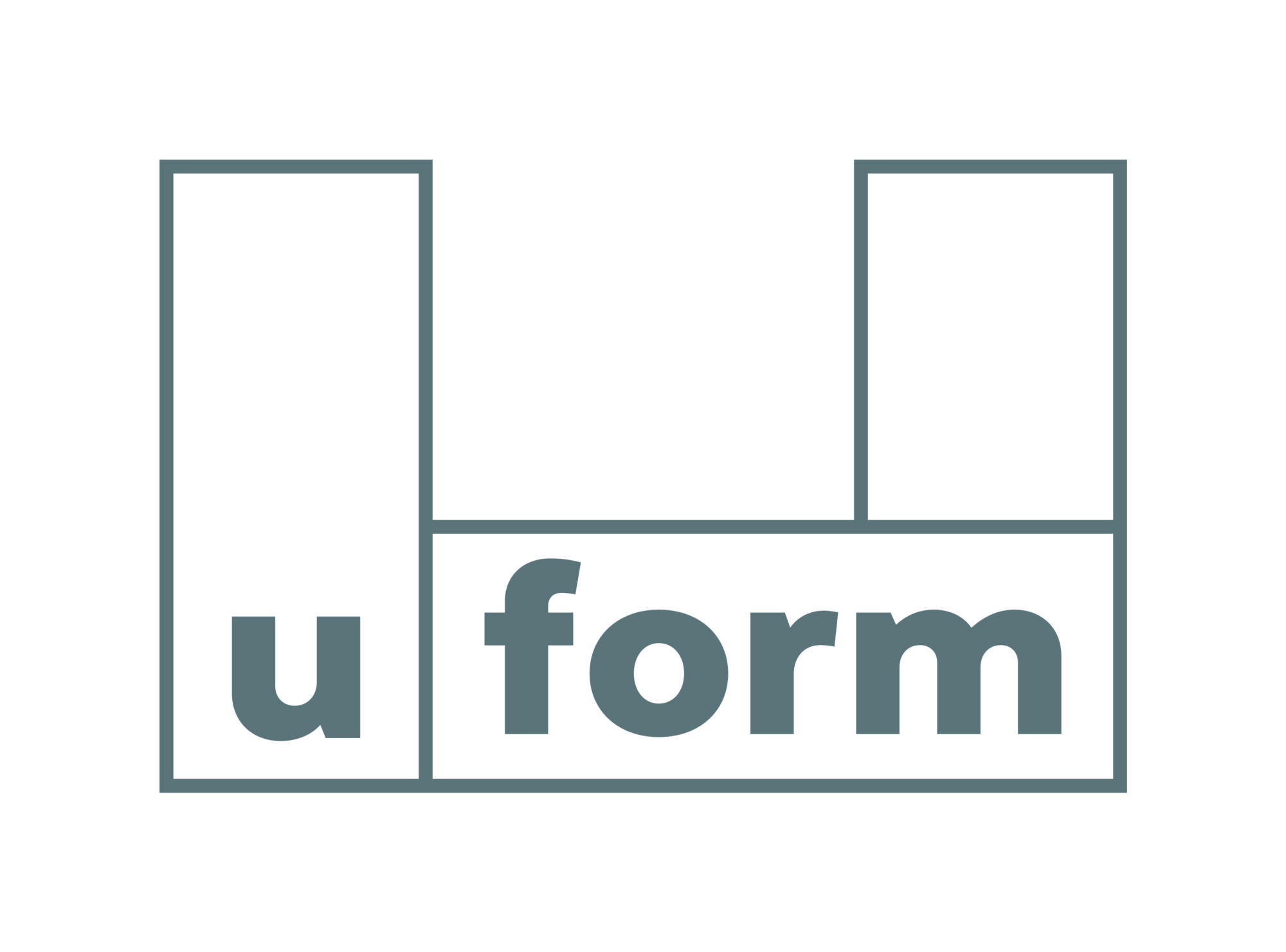 Uform logo
