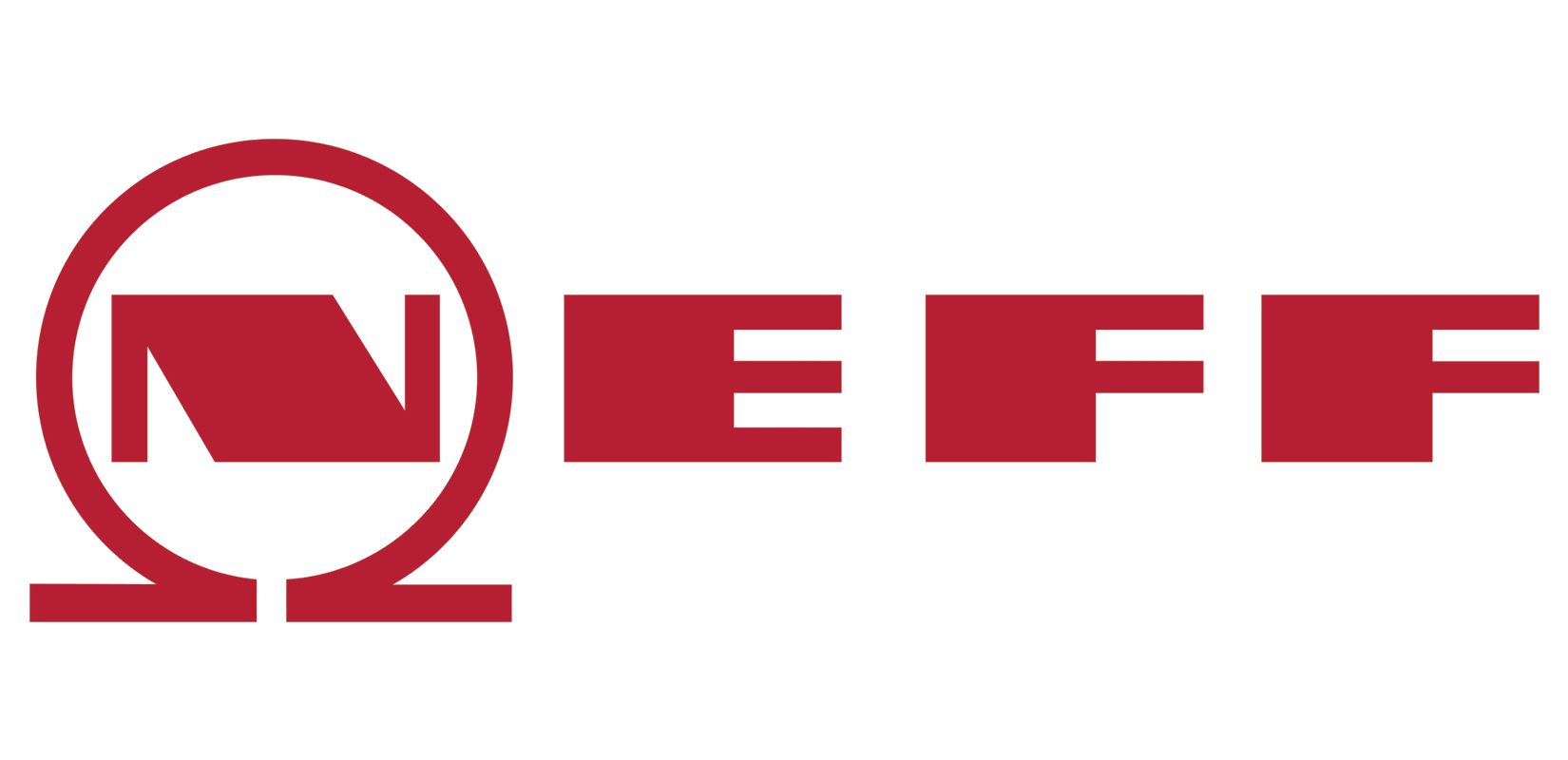NEFF logo